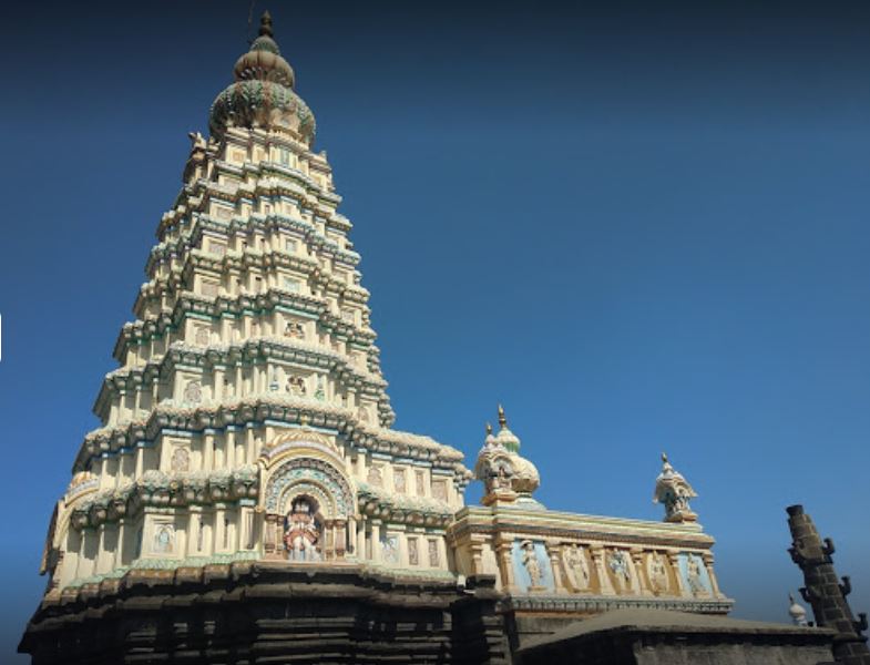 Yamai Devi Temple